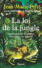 Télécharger le livre :  La loi de la jungle