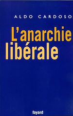Download this eBook L'anarchie libérale