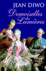 Télécharger le livre :  Demoiselles des Lumières