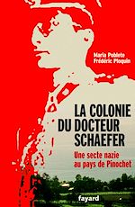 Télécharger le livre :  La Colonie du docteur Schaefer