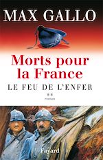 Télécharger le livre :  Morts pour la France, tome 2