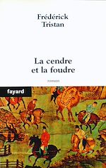 Télécharger le livre :  La cendre et la foudre