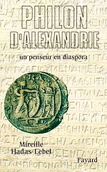 Télécharger le livre :  Philon d'Alexandrie