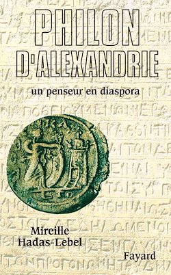 Télécharger le livre :  Philon d'Alexandrie