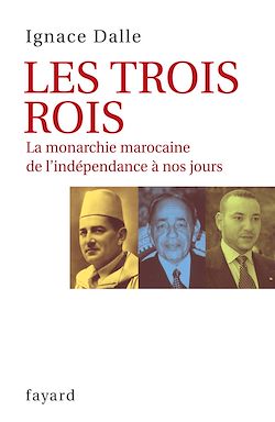 Télécharger le livre :  Les Trois Rois
