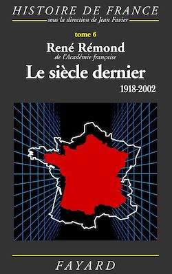Télécharger le livre :  Le siècle dernier