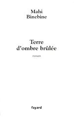 Télécharger le livre :  Terre d'ombre brûlée