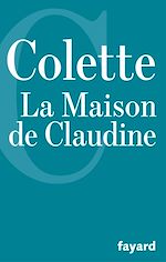 Télécharger le livre :  La Maison de Claudine