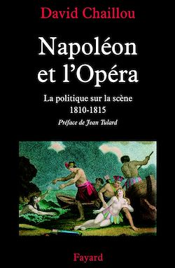 Télécharger le livre :  Napoléon et l'Opéra