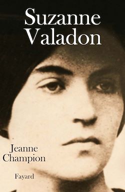 Télécharger le livre :  Suzanne Valadon