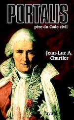 Télécharger le livre :  Portalis