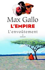 Télécharger le livre :  L'Empire, tome 1