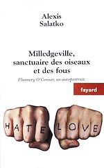 Télécharger le livre :  Milledgeville, sanctuaire des oiseaux et des fous