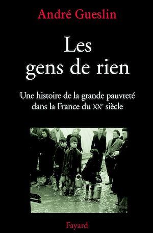 Téléchargez le livre :  Les gens de rien