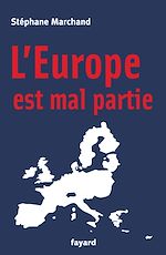Download this eBook L'Europe est mal partie
