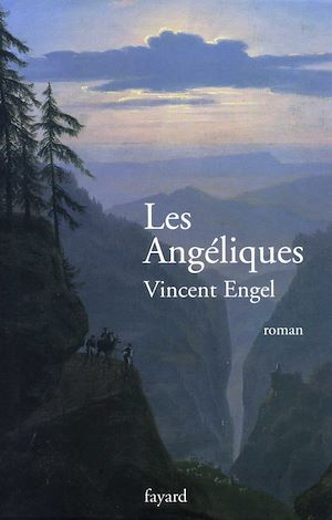 LES ANGELIQUES