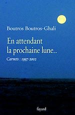 Download this eBook En attendant la prochaine lune...