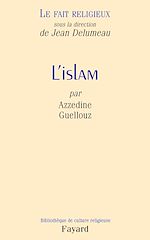 Télécharger le livre :  Le Fait religieux, tome 2