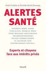 Download this eBook Alertes santé