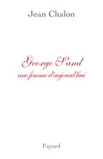 Télécharger le livre :  George Sand