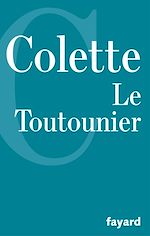 Télécharger le livre :  Le Toutounier