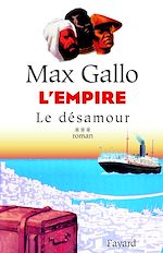 Télécharger le livre :  L'Empire, tome 3