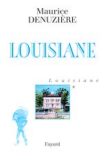 Télécharger le livre :  Louisiane, tome 1