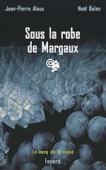 Télécharger le livre :  Sous la robe de Margaux