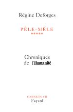 Télécharger le livre :  Pêle-Mêle, tome 5