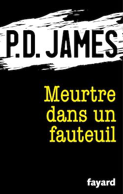 Télécharger le livre :  Meurtre dans un fauteuil