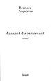 Télécharger le livre :  dansant disparaissant