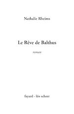 Télécharger le livre :  Le Rêve de Balthus