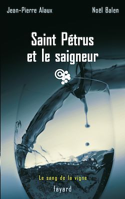 Télécharger le livre :  Saint Pétrus et le saigneur