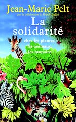 Télécharger le livre :  La solidarité