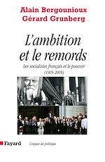 Télécharger le livre :  L'Ambition et le remords
