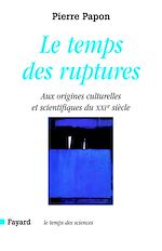 Télécharger le livre :  Le temps des ruptures