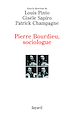 Télécharger le livre :  Pierre Bourdieu, sociologue