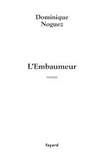 Télécharger le livre :  L'Embaumeur