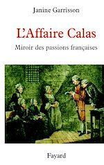 Télécharger le livre :  L'Affaire Calas