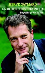 Télécharger le livre :  La route des Chapieux