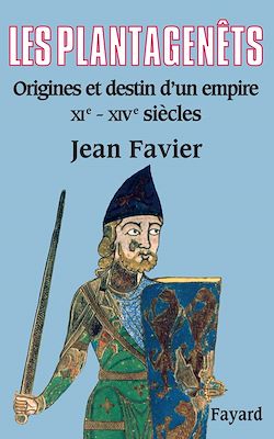 Télécharger le livre :  Les Plantagenêts