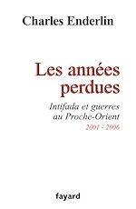 Download this eBook Les années perdues