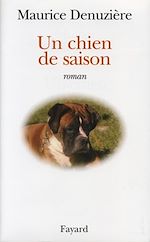 Télécharger le livre :  Un chien de saison
