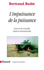Télécharger le livre :  L'impuissance de la puissance