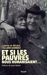 Download this eBook Et si les pauvres nous humanisaient...