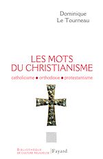 Télécharger le livre :  Les mots du Christianisme