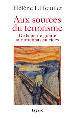 Télécharger le livre :  Aux sources du terrorisme