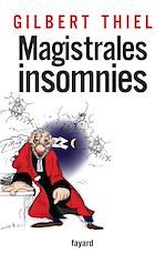 Download this eBook Magistrales insomnies