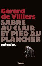 Download this eBook Sabre au clair et pied au plancher