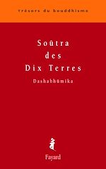 Télécharger le livre :  Soûtra des Dix Terres